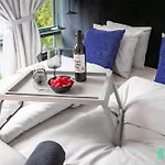 Dom W Starkowie, Sauna I Balia Starkow (Klodzko)