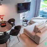 Dom W Starkowie, Sauna I Balia * Starkow (Klodzko)