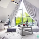 Dom W Starkowie, Sauna I Balia Starkow (Klodzko)