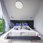 Dom W Starkowie, Sauna I Balia * Starkow (Klodzko)