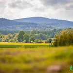 別荘 Dom W Starkowie, Sauna I Balia Starkow (Klodzko)