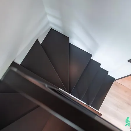 Dom W Starkowie, Sauna I Balia