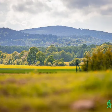 Holiday home Dom W Starkowie, Sauna I Balia Starkow (Klodzko)