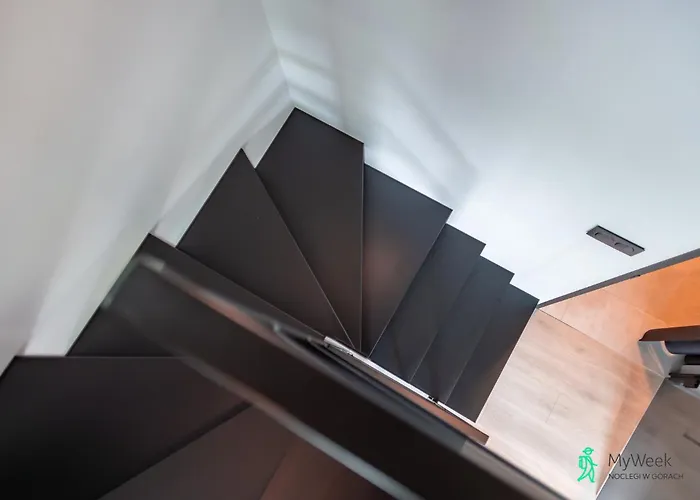 Dom W Starkowie, Sauna I Balia