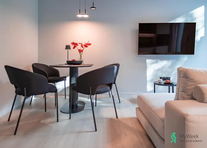 Dom W Starkowie, Sauna I Balia Vakantiehuis